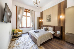 Classy Quentin Dream Home in the Heart of Budapest
